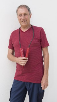 deutscher Elektriker